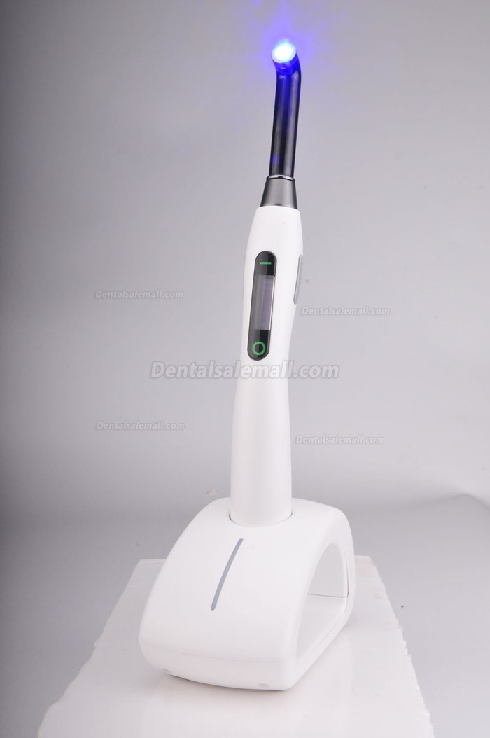 Dental Wireless LED LAMP Cordless Curing Light Xlite 4 2000mW/cm2